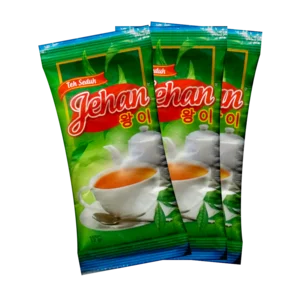 JEHAN TEH SEDUH sachet - 1 karton