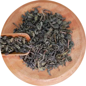 Teh Hijau GP - 1 kilogram
