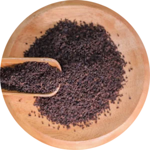 Teh Hitam BP by Kurnia Tea - 1 kilogram