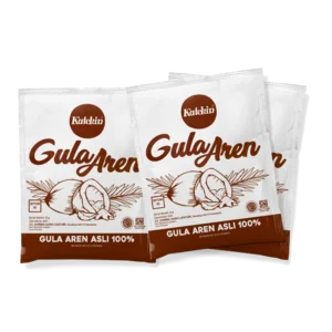Katekin Gula Aren Sachet - 6 gr