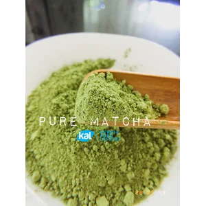 Green Tea matcha - 100 gram
