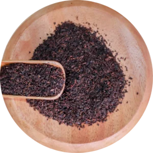 Teh Hitam BOP (Broken Orange Pekoe) - 1 kilogram