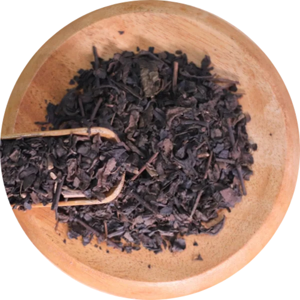 TEH OOLONG - 1 kilogram