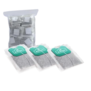 KATEKIN Teabag los Teh Hitam - 1 ball isi 125 sachet @ 2 gram
