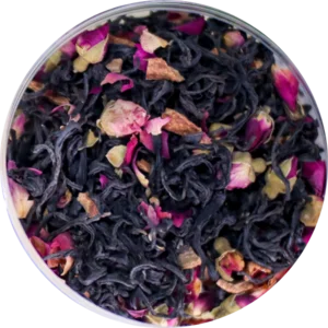 Katekin Tisane CANELA Artisan Tea - 200 gram