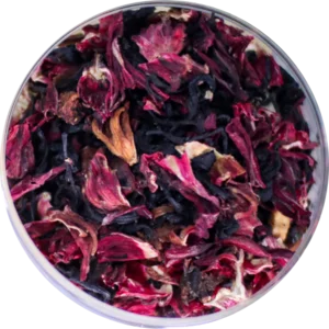 Katekin Tisane FRAISE Artisan Tea - 200 gram