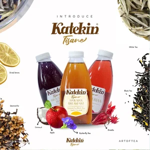 Katekin Tisane Series - 300 ml