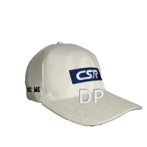 Topi Kerja Custom Bordir + Warna Topi
