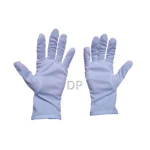 Sarung Tangan Nylon (Pendek)
