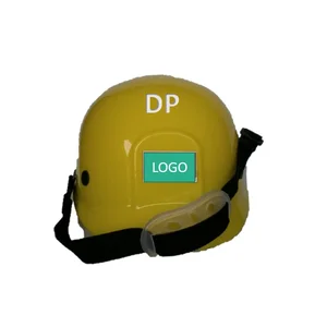 Helm Safety Blue Eagle Warna Biru