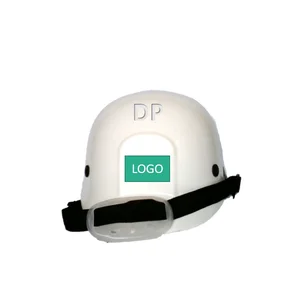 Helm Safety Blue Eagle Warna Biru