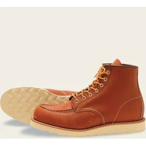 Men's 875 Classic Moc 6" Boot Red Wing Heritage