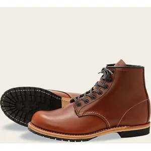 Men's 9016 Beckman Round Boot Red Wing Heritage