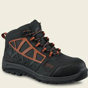 RED WING 6801 MEN'S FUSE FX 5-INCH HIKER BOOT