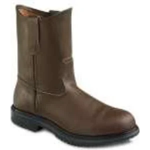 Sepatu Safety Red wing 8264