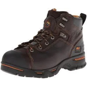 Sepatu Safety Timberland pro endurance pr 6