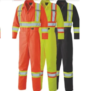 Coverall Anti Api