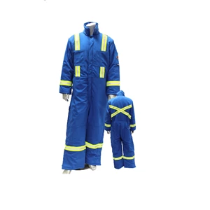 Wearpack / Coverall Nomex III A