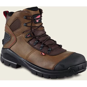 SEPATU SAFETY RED WING STYLE 609