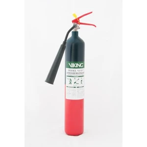 Fire Extinguisher CO2 Viking VCO-7  3.2 Kg