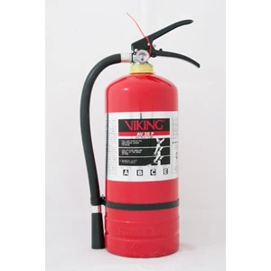 Fire Extinguisher powder Viking 2.5Kg