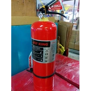 Fire Extinguisher Viking 7 Kg