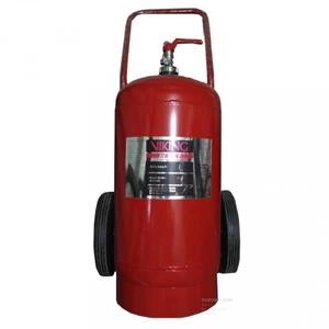 Fire Extinguisher Viking powder 50Kg