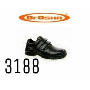 Sepatu Safety Dr osha TYPE 3188