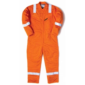 Nomex IIIA Dupont Wearpack Coverall