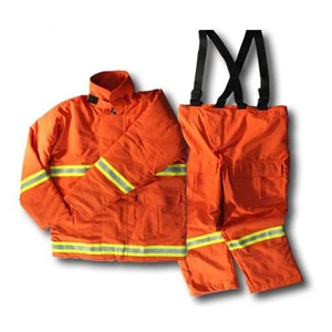 Wearpack / Coverall  Nomex OSW Fire Suit