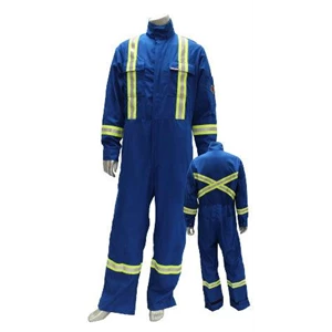 Wearpack / Coverall Nomex IIIA FR