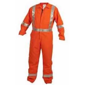 Wearpack / Coverall Nomex IIIA Flame Resistant Clothing