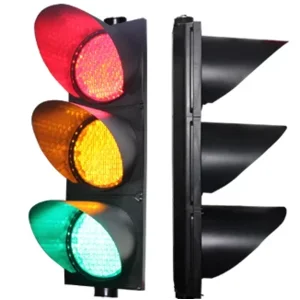 Lampu Lalu Lintas 20 Cm