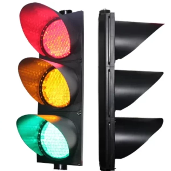Lampu Lalu Lintas 20 Cm