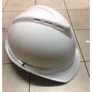 Helm Safety MSA Lokal Heavy Duty