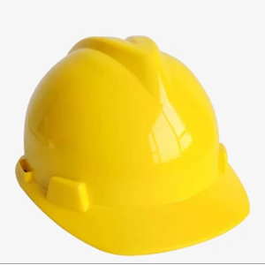 Helm Safety FSA Kuning