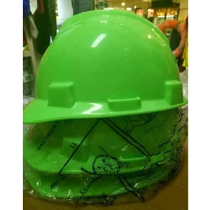Helm Safety FSA Hijau