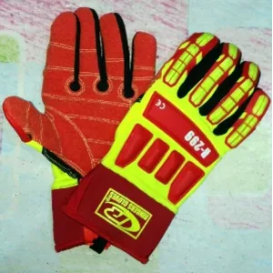 Safety Gloves Roughneck R 299