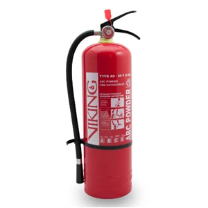 Viking 2 Kg Fire Extinguisher Tube