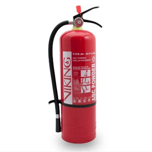 Fire Extinguisher Viking 6 Kg