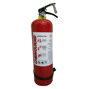 3kg APAR Chemguard Fire Extinguisher