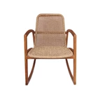 Surya Rocking Chair 1