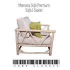Mamasa Sofa 1 Seater 3