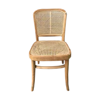 Alub Rattan Chair - Kursi Makan
