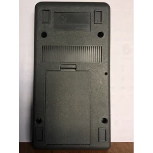 Mesin Injeksi Plastik Mold Casing Sidik Jari 