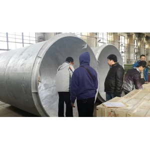 Core Cylinder
