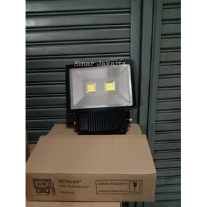 Lampu Sorot LED  100 watt  Zetalux