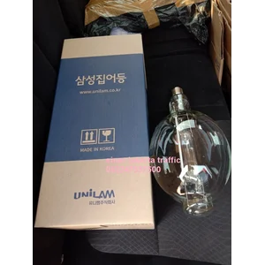 lampu ikan unilam 1000 watt / lampu kapal