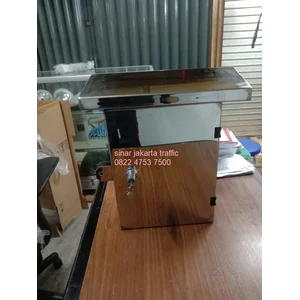 box panel stainles outdoor 40x50x20