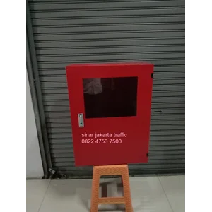 Fire Hydrant Box Ukuran 60X50x30